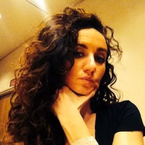 Meet your Posher, Elisabeth